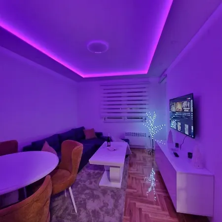 Apartamento Vucko Pale