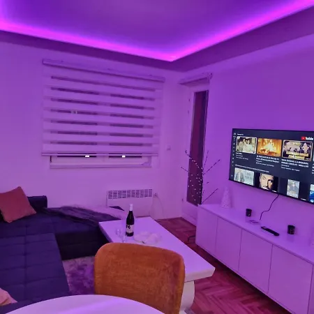 Vucko Apartamento Pale