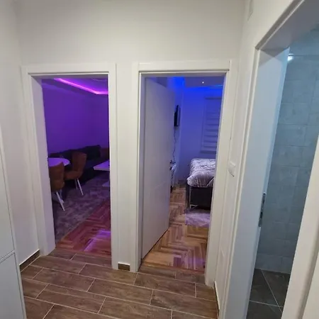 Apartamento Vucko *