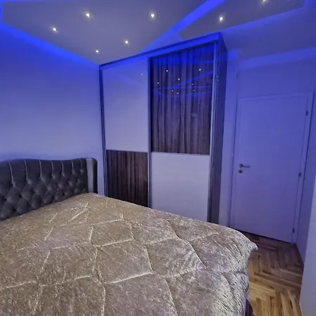 Vucko Apartamento
