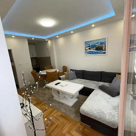 Apartamento Vucko Pale