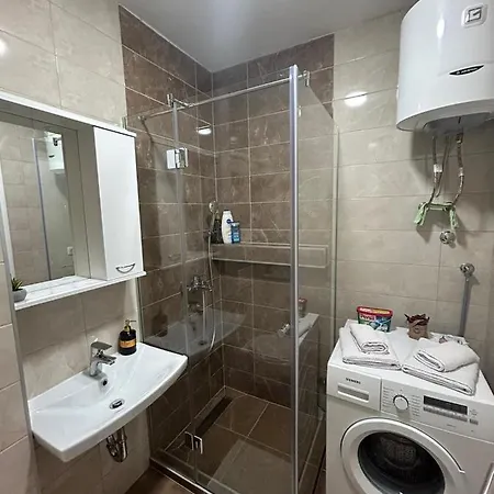Apartamento Vucko Pale