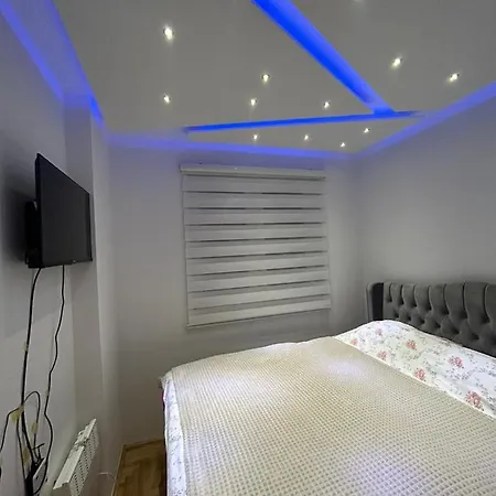 Apartamento Vucko